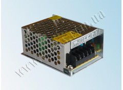 БП негерметичный 25Вт 12В (IP20)